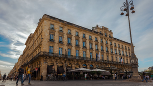 Conseiller Bancaire Bordeaux